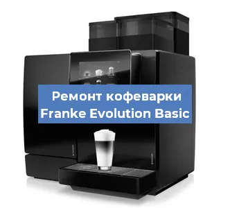 Замена | Ремонт редуктора на кофемашине Franke Evolution Basic в Ижевске